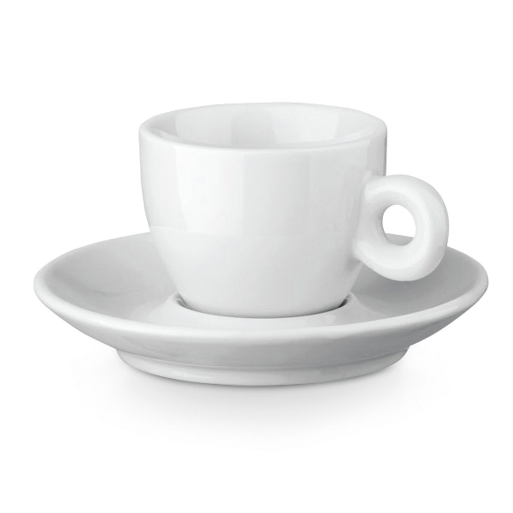 PRESSO. Ceramic coffee cup and saucer - 94674_106.jpg