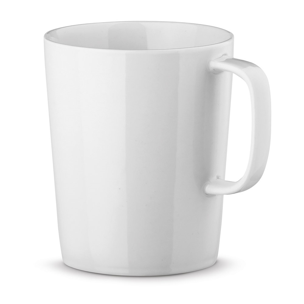 NELS WHITE. Porcelain mug 320 ml - 94693_106.jpg