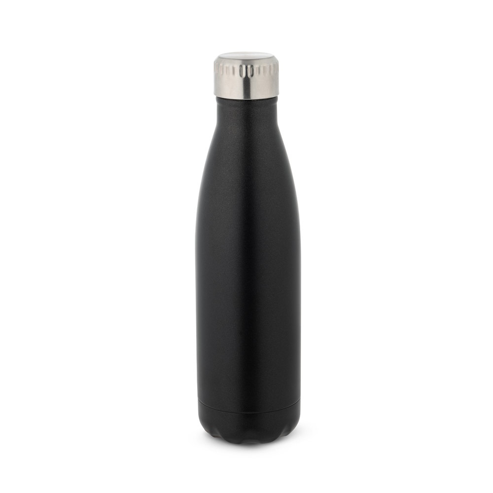 SHOW SATIN. Stainless steel bottle 540 mL - 94771_103.jpg