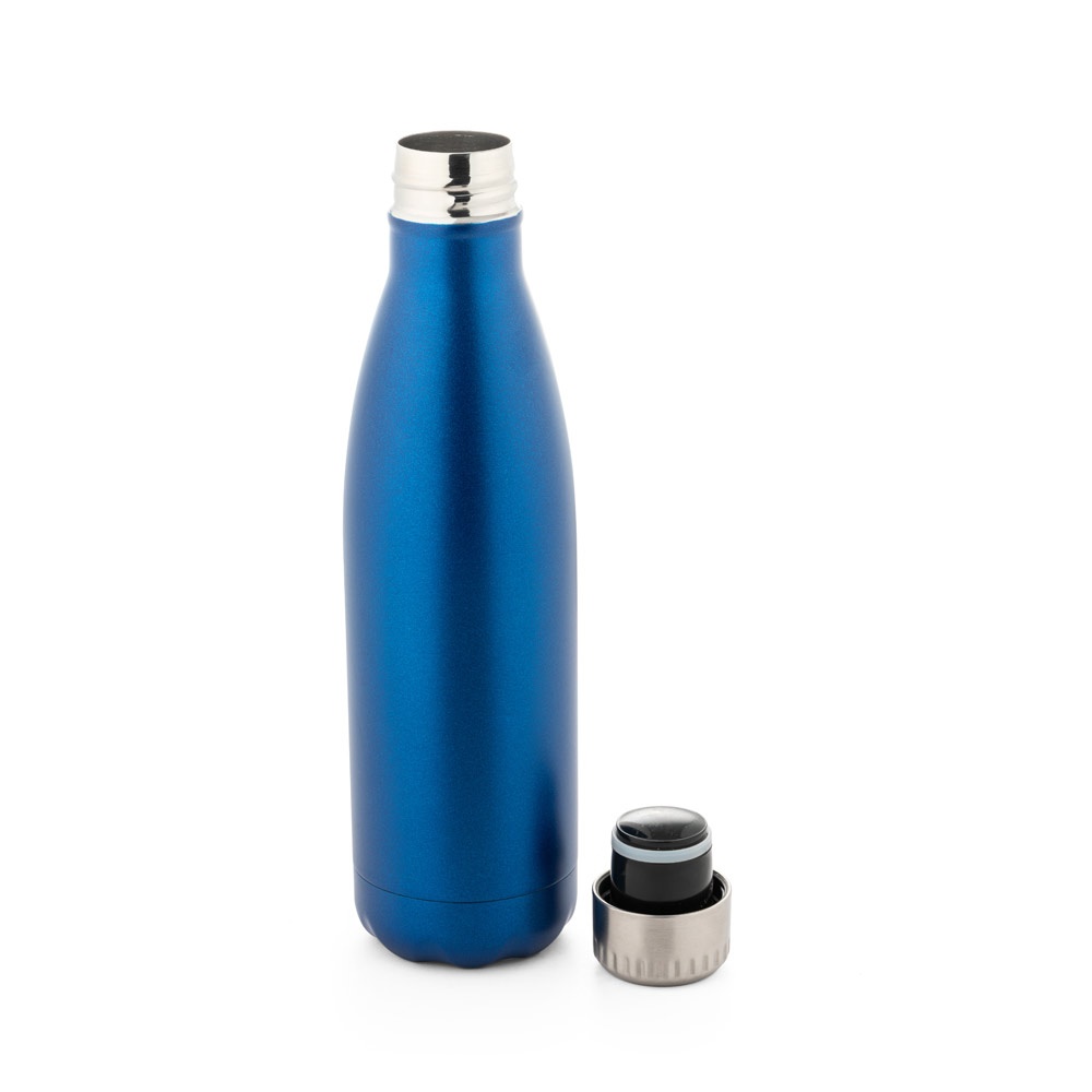 SHOW SATIN. Stainless steel bottle 540 mL - 94771_104-c.jpg