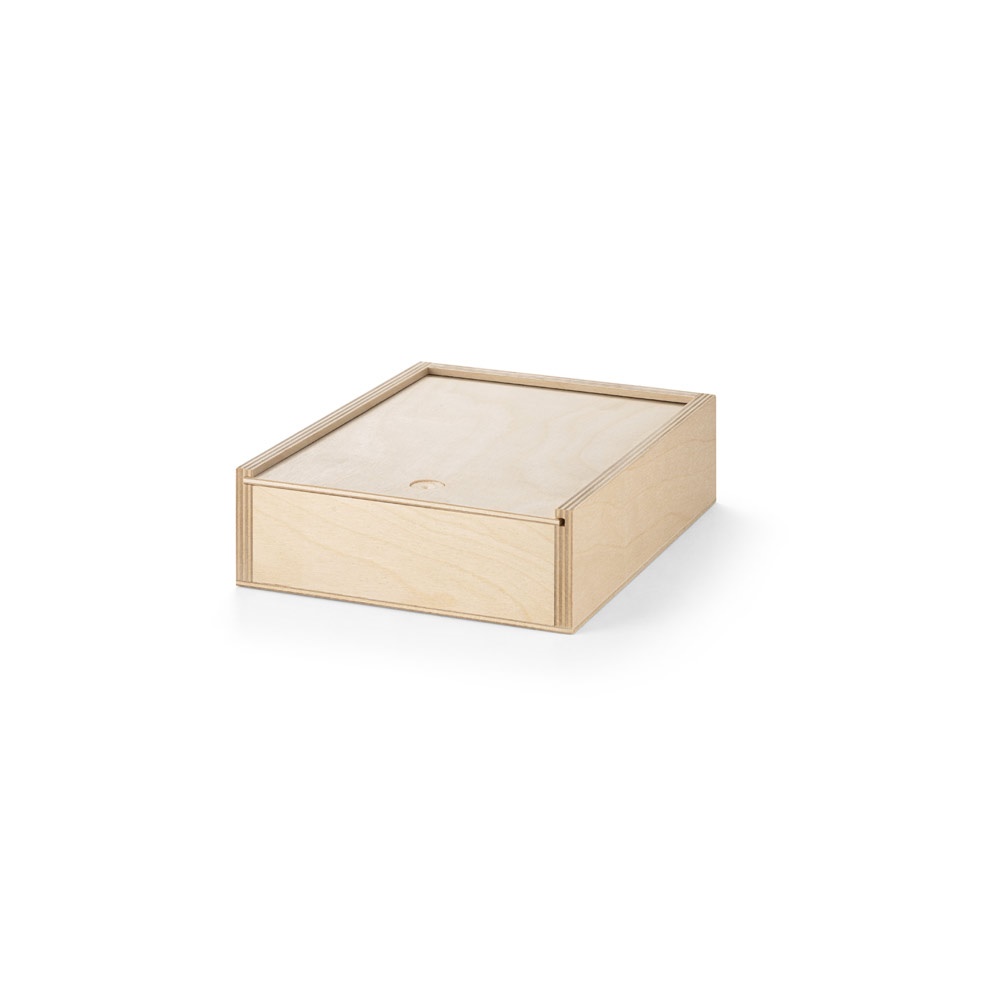 BOXIE WOOD S. Wood box S - 94940_150.jpg