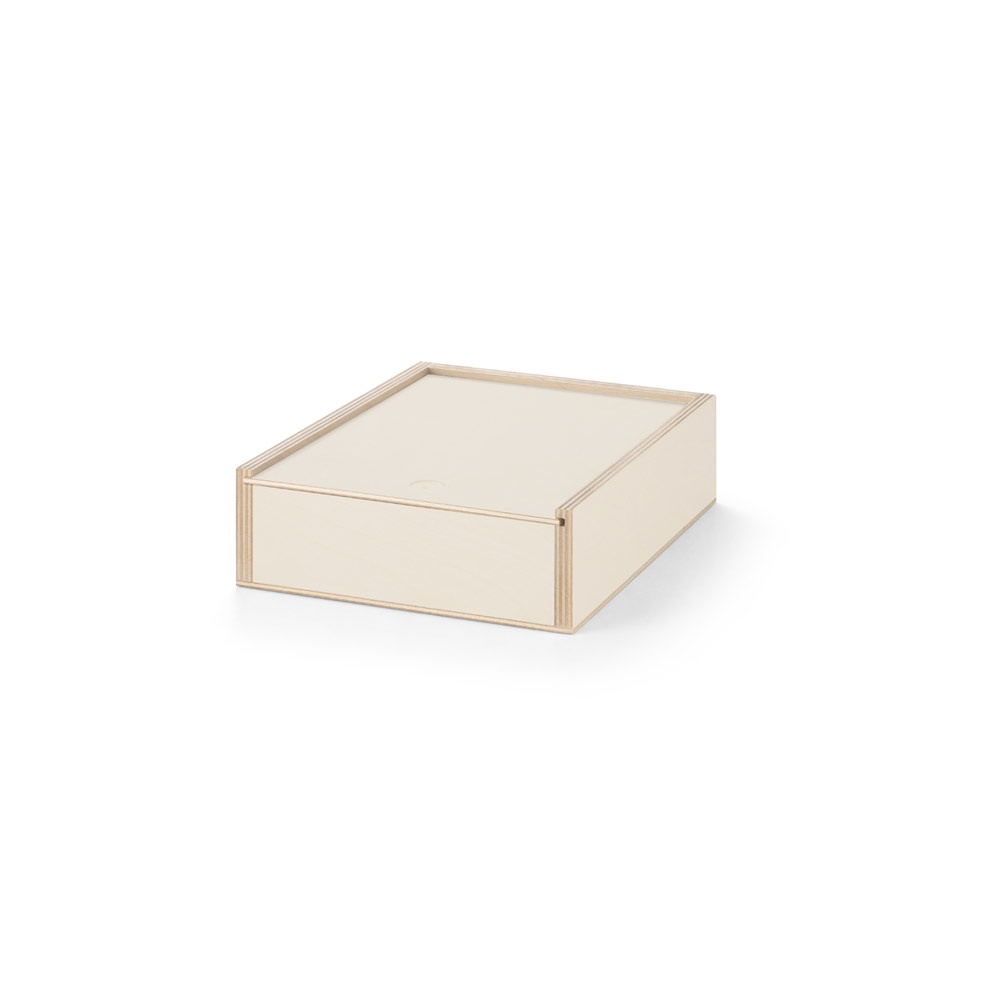 BOXIE WOOD S. Wood box S - 94940_160.jpg