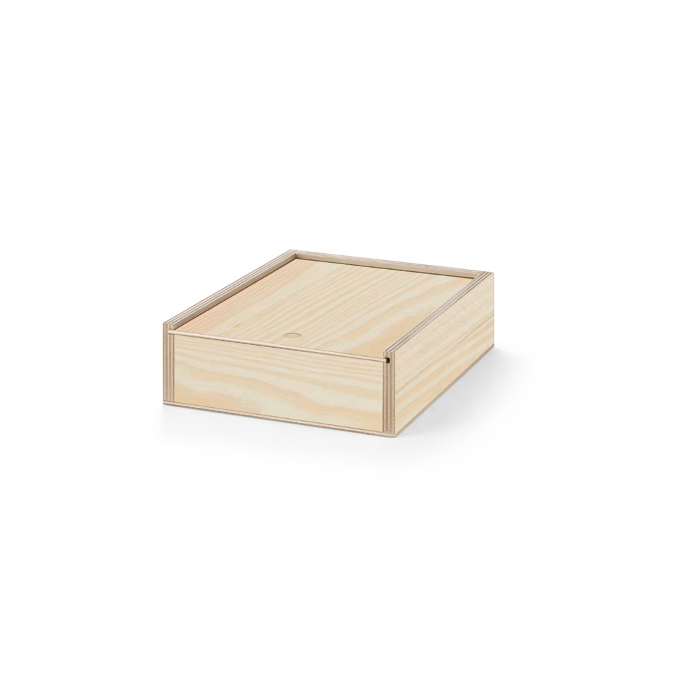 BOXIE WOOD S. Wood box S - 94940_170.jpg