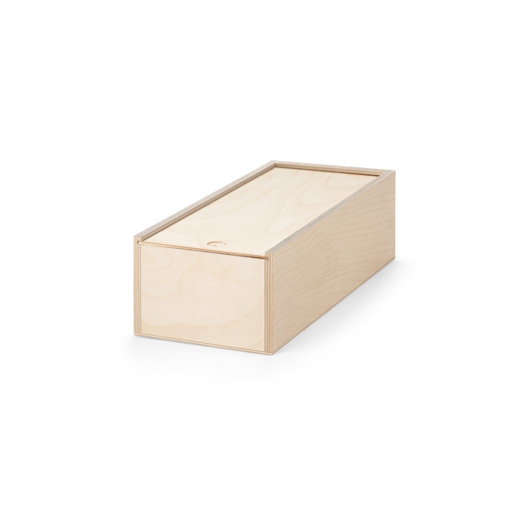 BOXIE WOOD M. Wood box M - 94941_150.jpg