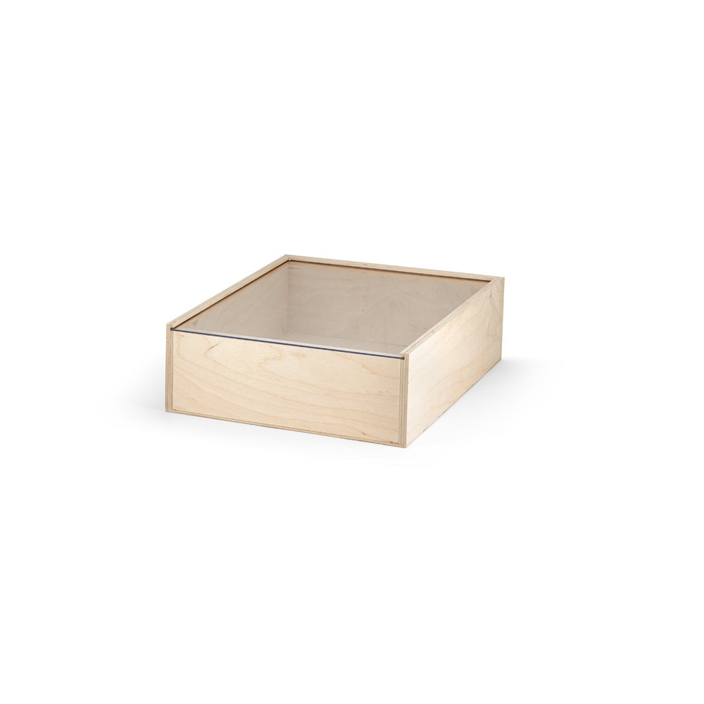 BOXIE CLEAR S. Wood box S - 94943_150.jpg