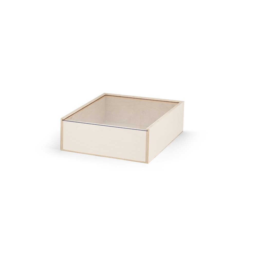 BOXIE CLEAR S. Wood box S - 94943_160.jpg