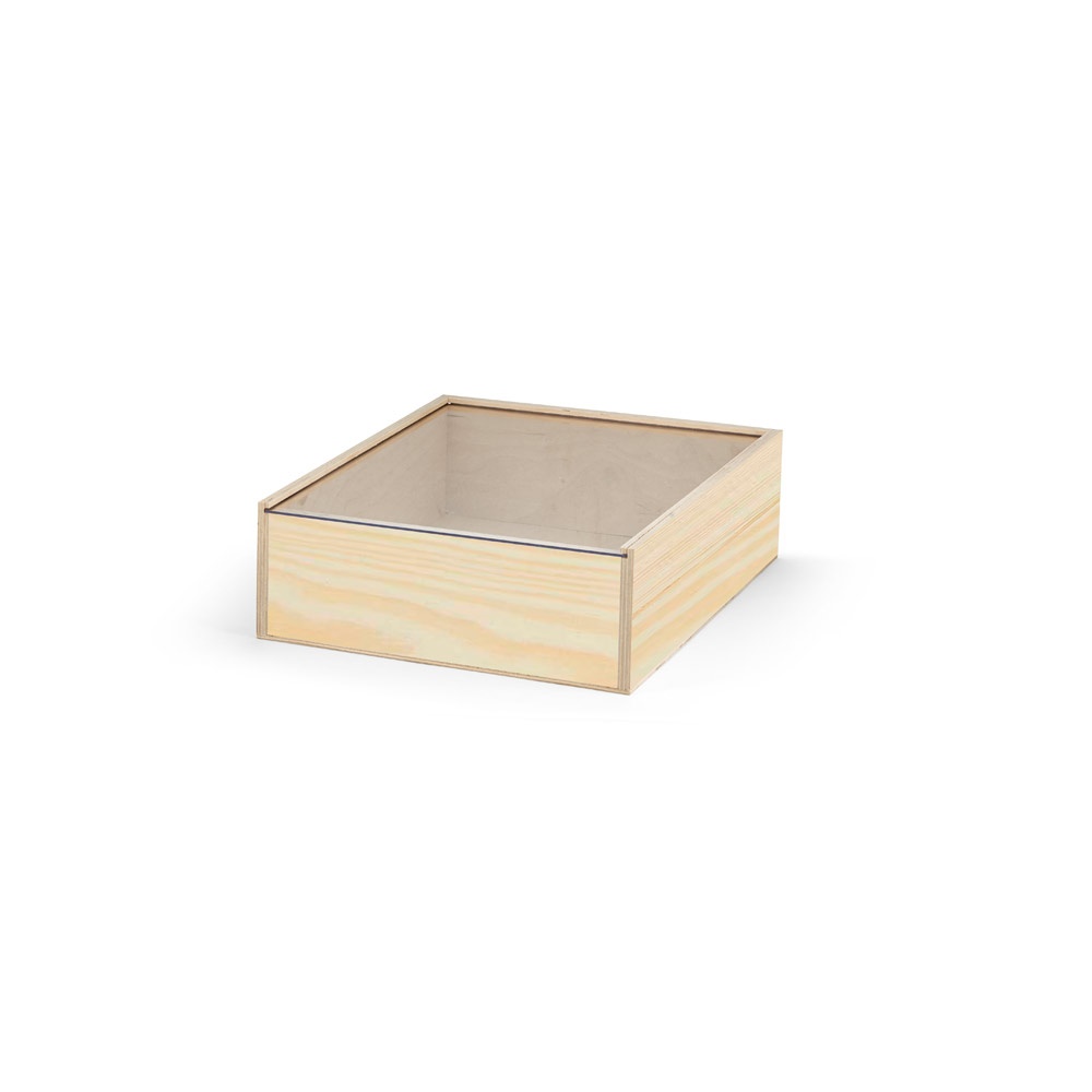 BOXIE CLEAR S. Wood box S - 94943_170.jpg
