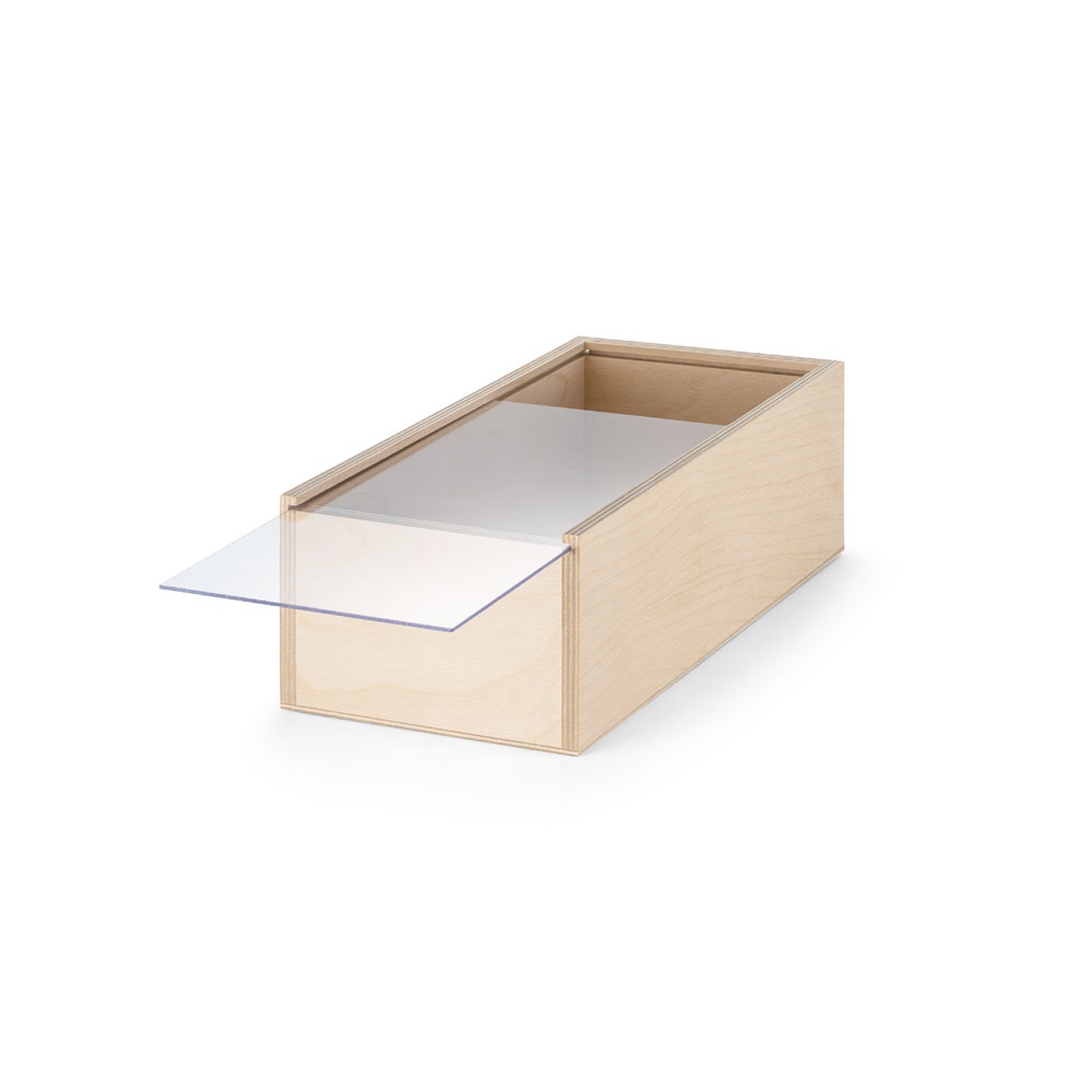 BOXIE CLEAR M. Wood box M - 94944_150-a.jpg