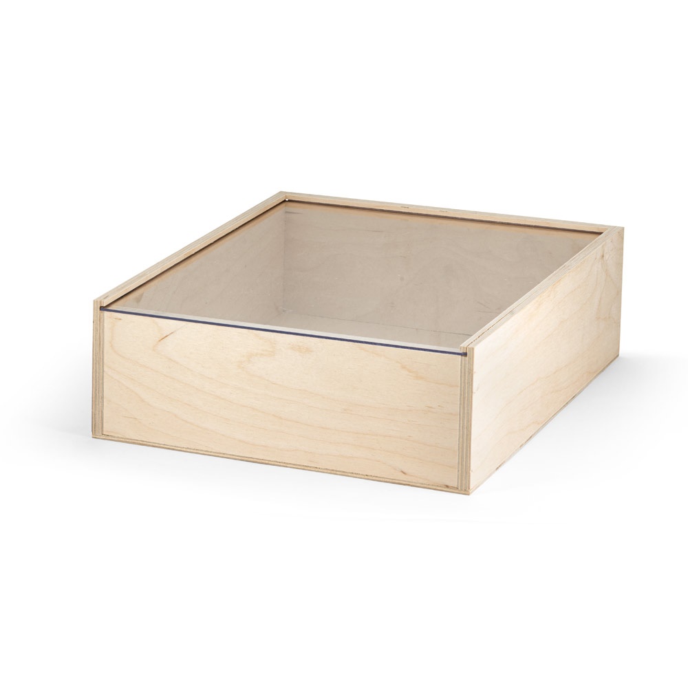 BOXIE CLEAR L. Wood box L - 94945_set.jpg