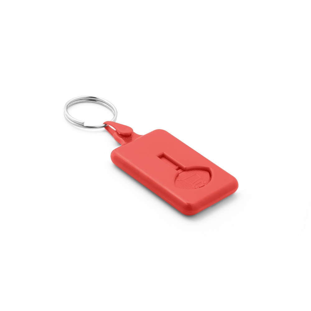 BUS. Coin-shaped keyring for supermarket trolley - 95019_105-c.jpg
