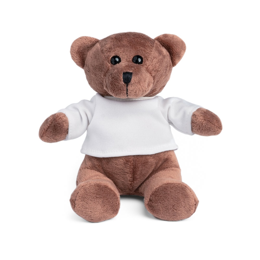 GRIZZLY. Plush toy - 95504_106.jpg