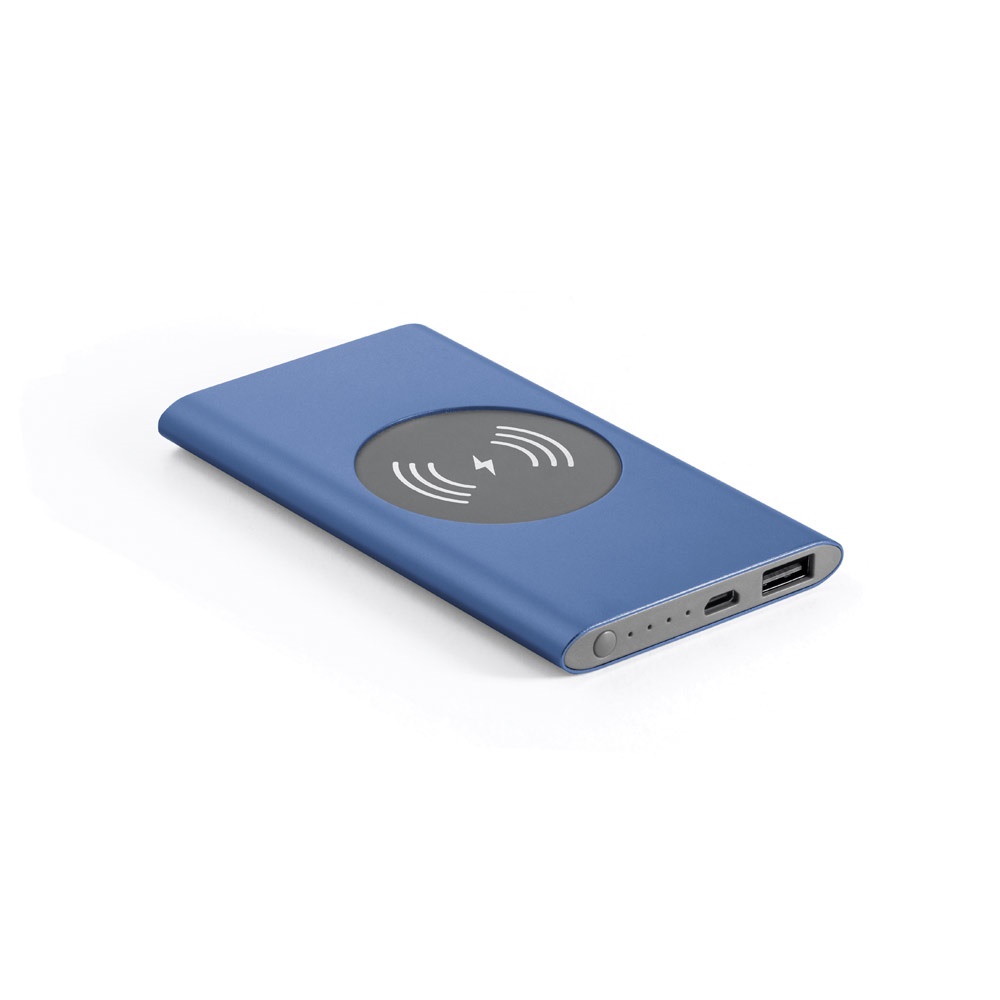 CASSINI. Portable battery and wireless charger - 97078_104.jpg