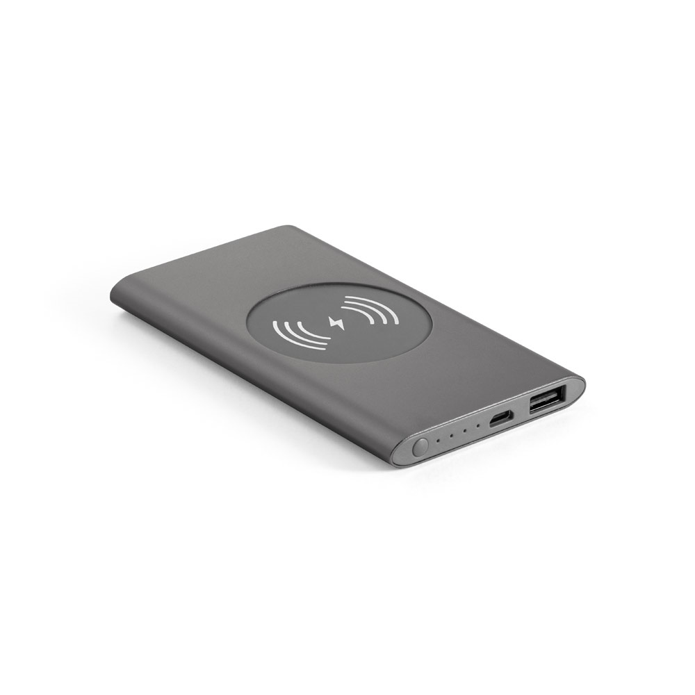 CASSINI. Portable battery and wireless charger - 97078_133.jpg