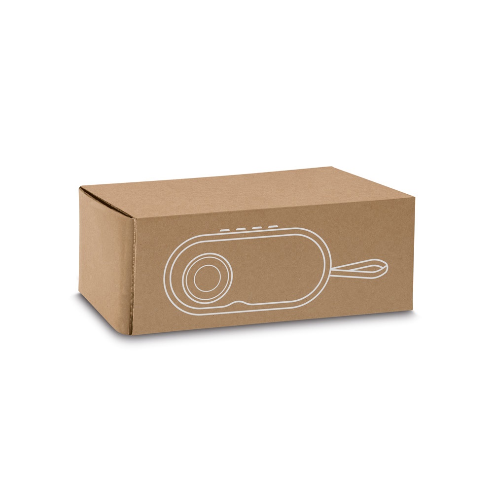 TILLY. Portable speaker - 97095_box.jpg