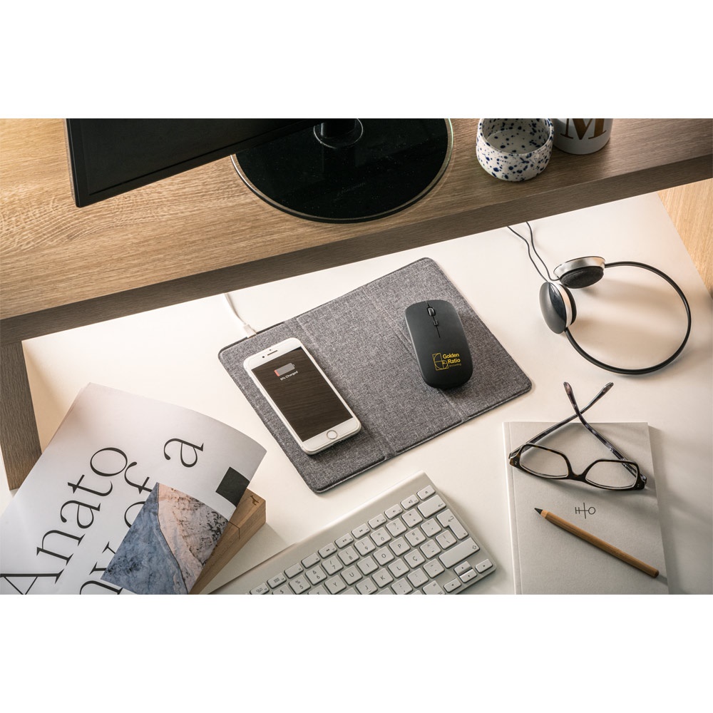 ELION. Mousepad with Wireless Charger - 97131_amb.jpg
