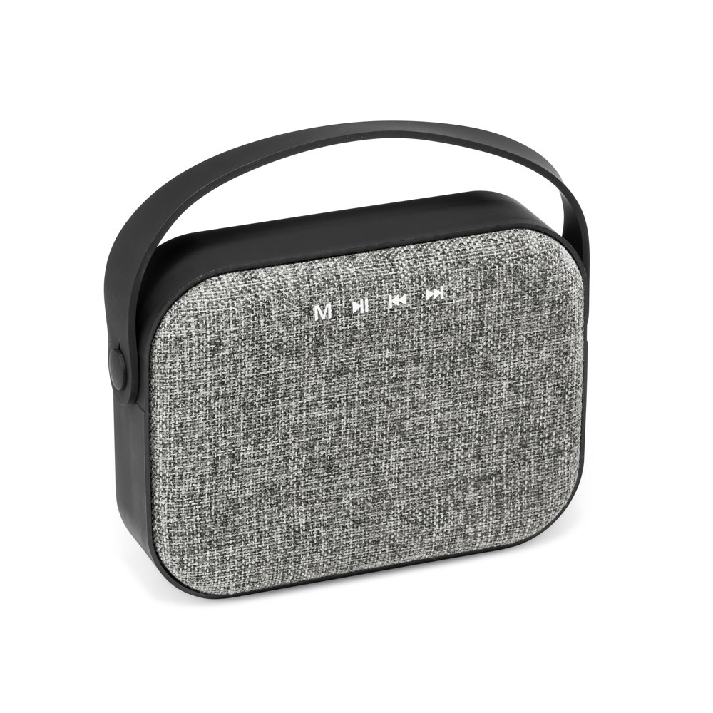 TEDS. Portable speaker with microphone - 97208_113.jpg