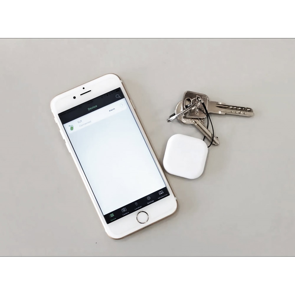 LAVOISIER. Bluetooth tracking device - 97342_amb.jpg