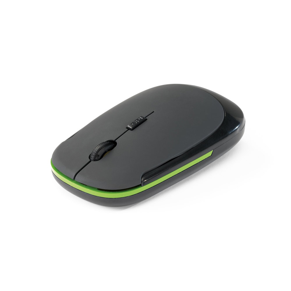 CRICK. Wireless mouse 2’4GhZ - 97398_119.jpg