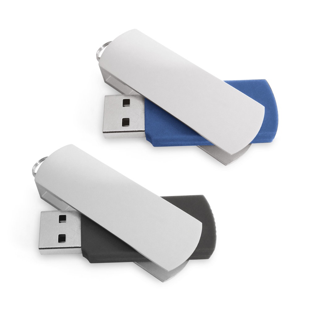 BOYLE 8GB. USB flash drive, 8GB - 97435_set.jpg