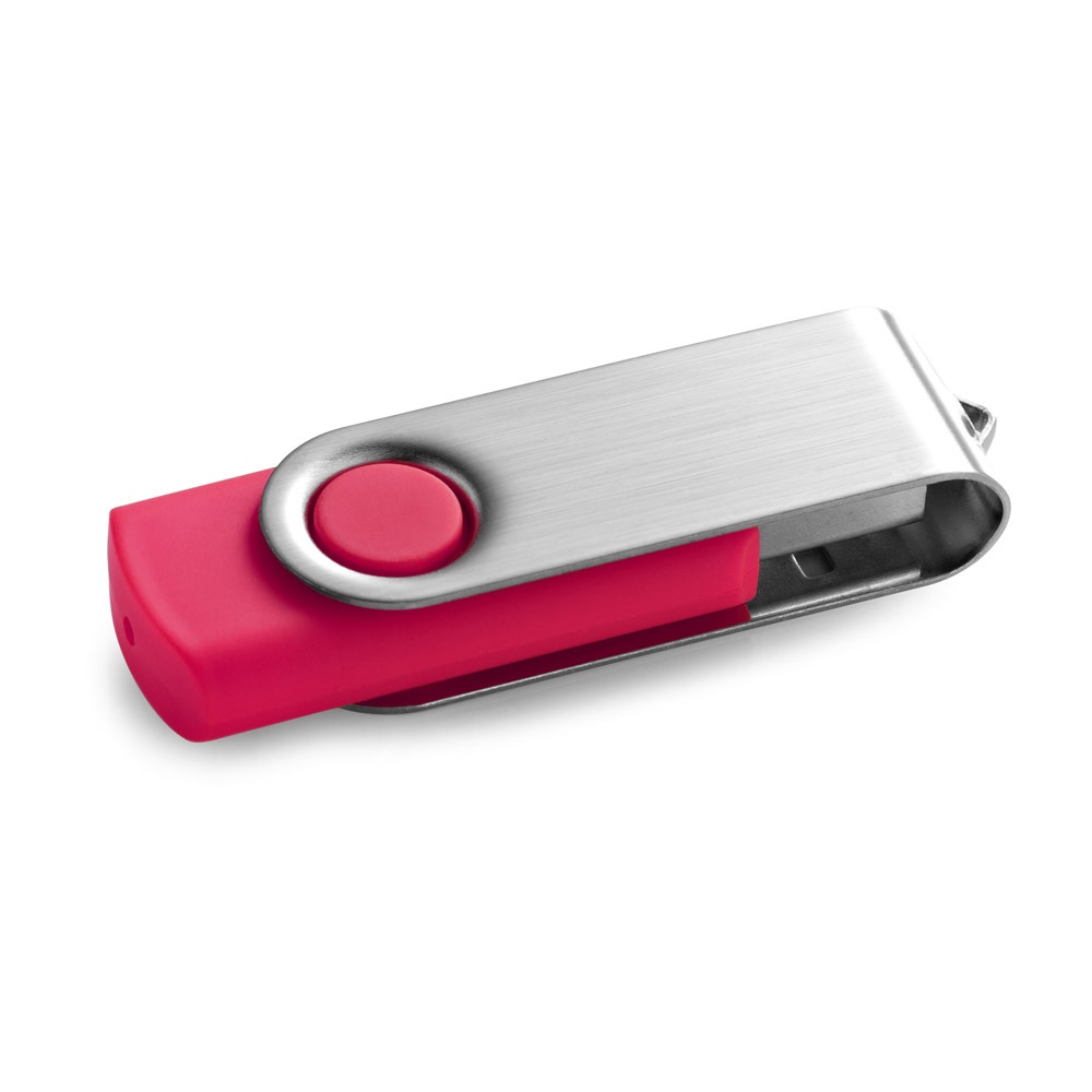 CLAUDIUS 4GB. 4GB USB flash drive - 97548_102.jpg
