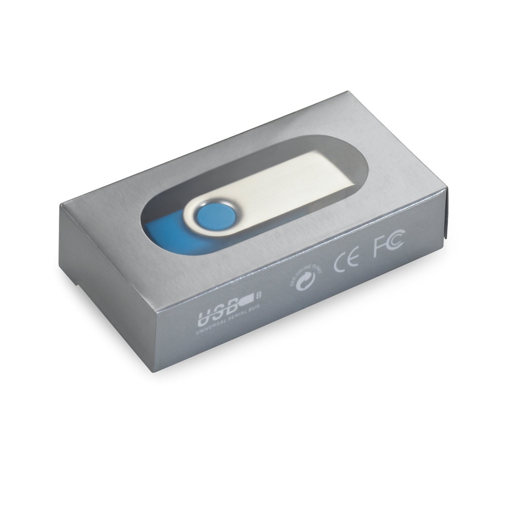 CLAUDIUS 4GB. 4GB USB flash drive - 97548_124-box.jpg
