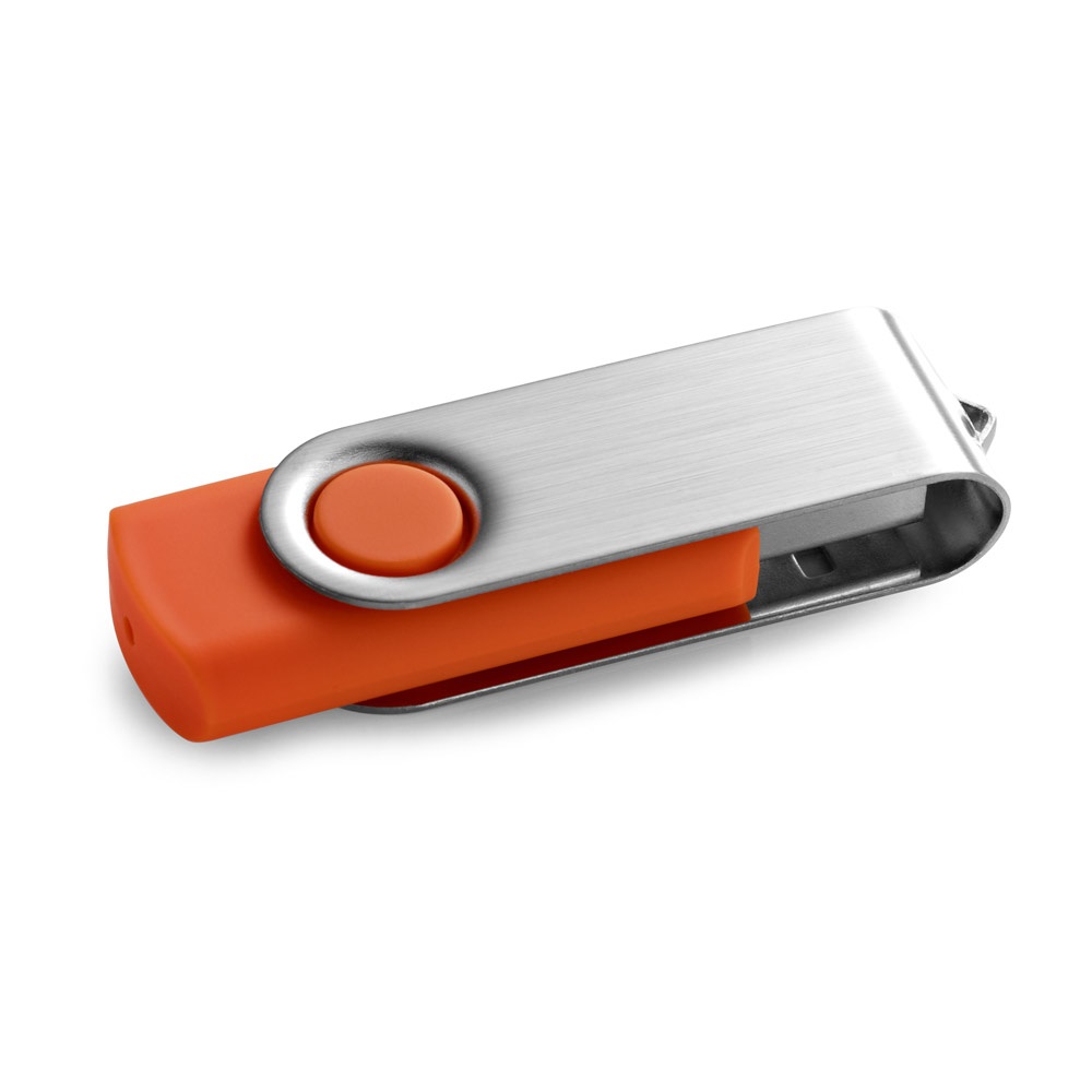 CLAUDIUS 4GB. 4GB USB flash drive - 97548_128.jpg