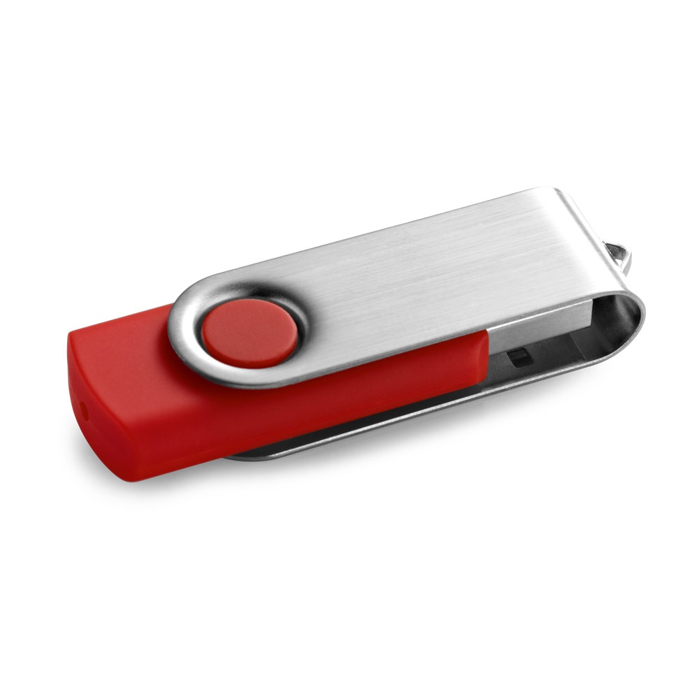 CLAUDIUS 8GB. USB flash drive, 8GB - 97549_105.jpg