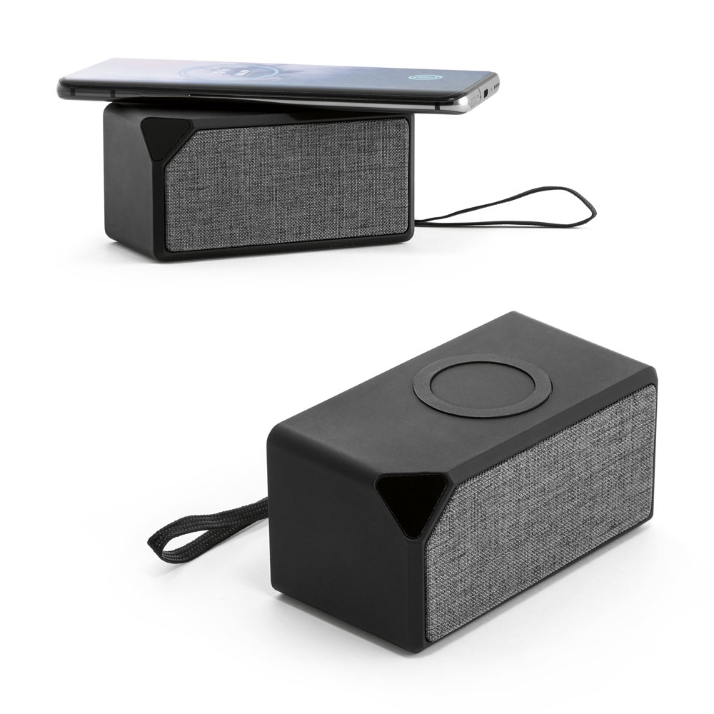 GRUBBS. Wireless speaker - 97933_set.jpg