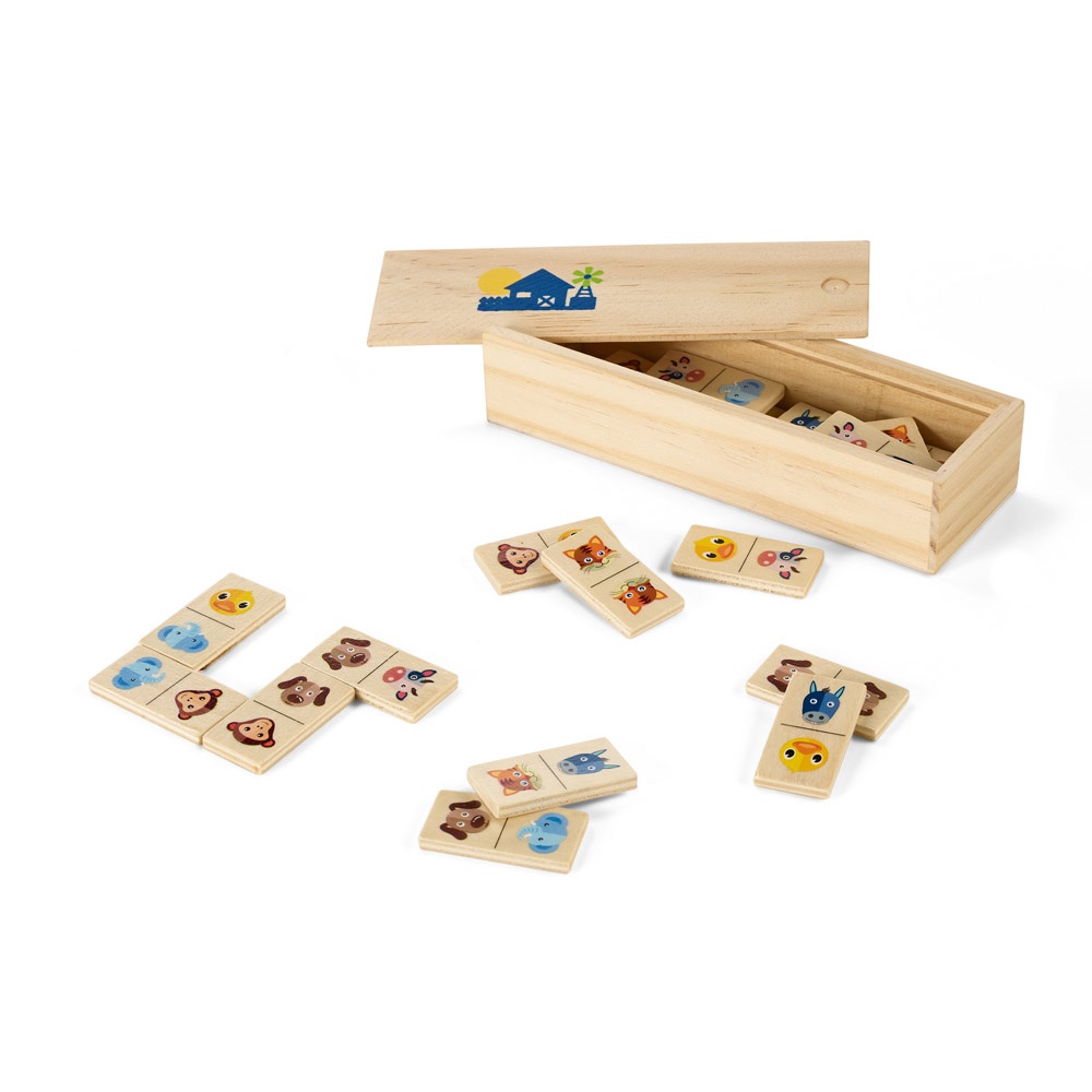 DOMIN. Wooden domino game - 98074_150.jpg
