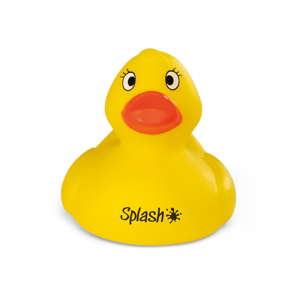 DUCK. Rubber duck in PVC - 98077_108-a-logo.jpg