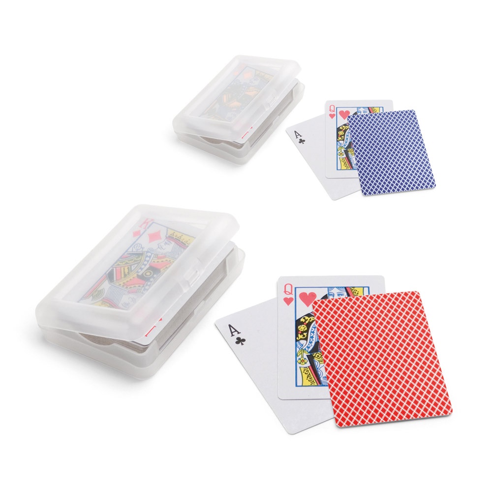 JOHAN. Pack of 54 cards - 98081_set.jpg