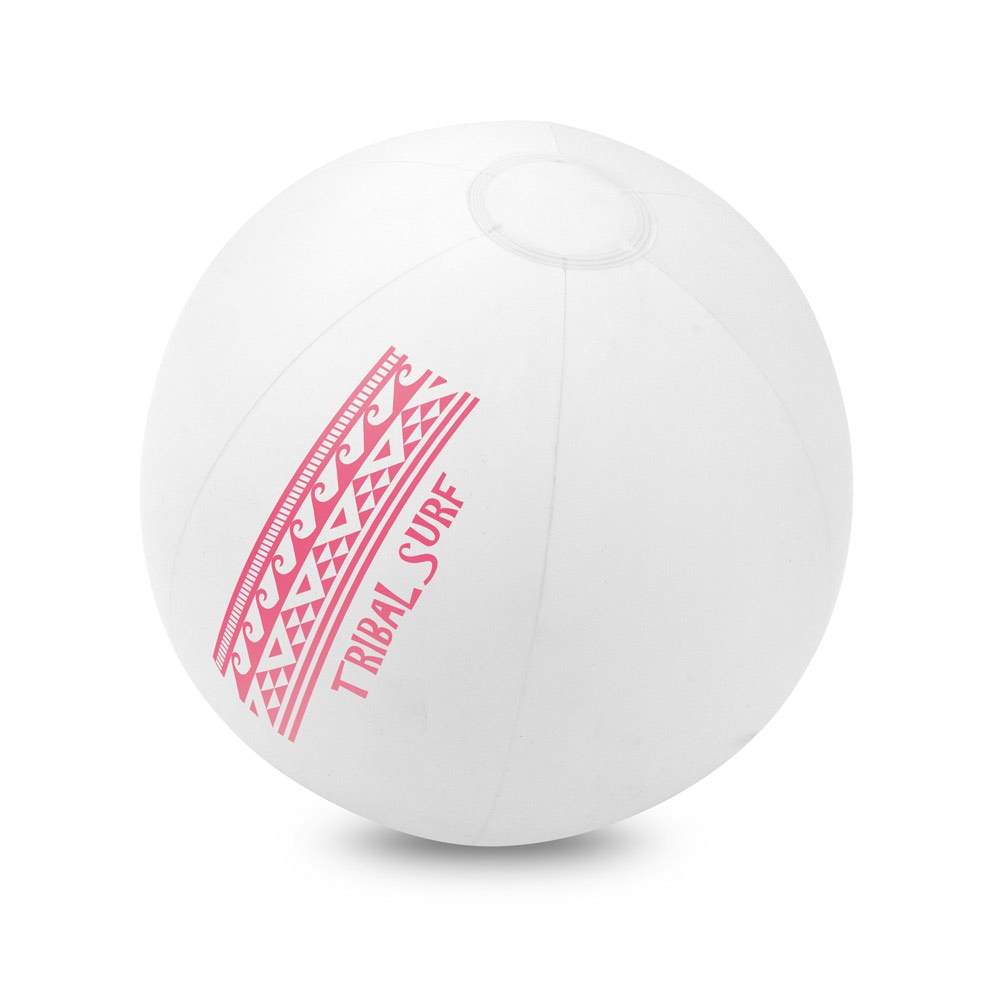 TENERIFE. Inflatable beach ball - 98265_106-logo.jpg
