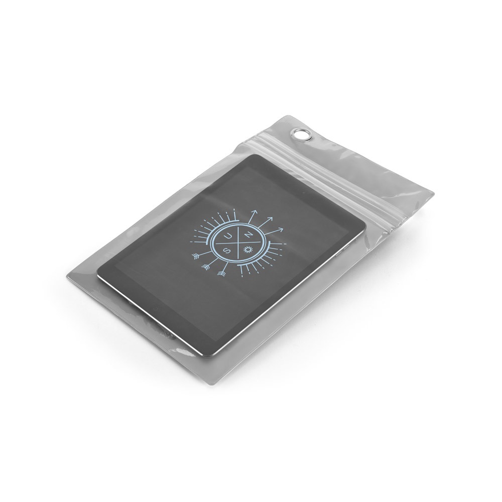 PLATTE. Touch screen tablet pouch 9’7” - 98316_123-logo.jpg