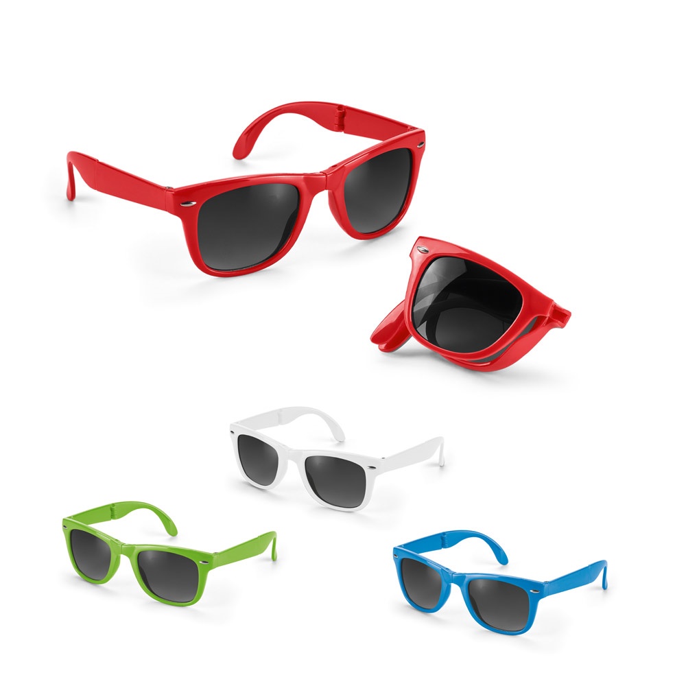ZAMBEZI. Foldable sunglasses - 98321_set.jpg