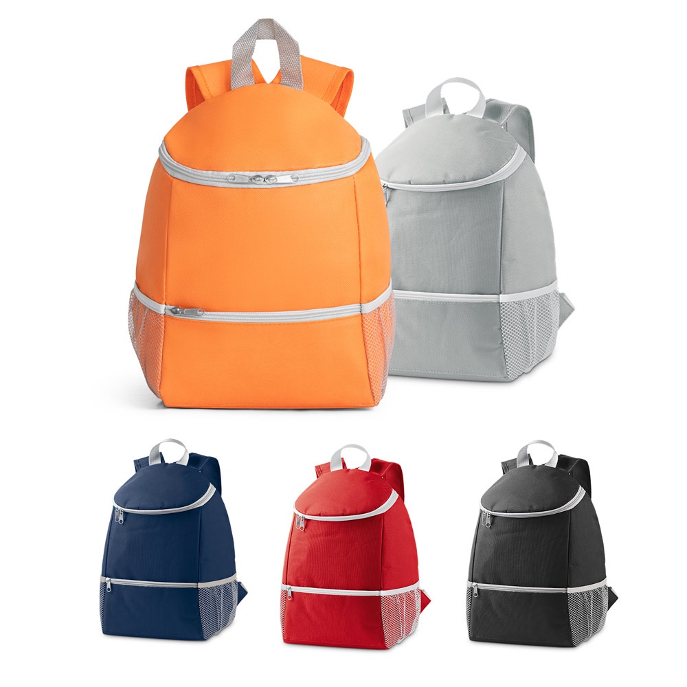 JAIPUR. Cooler backpack 10 L - 98408_set.jpg