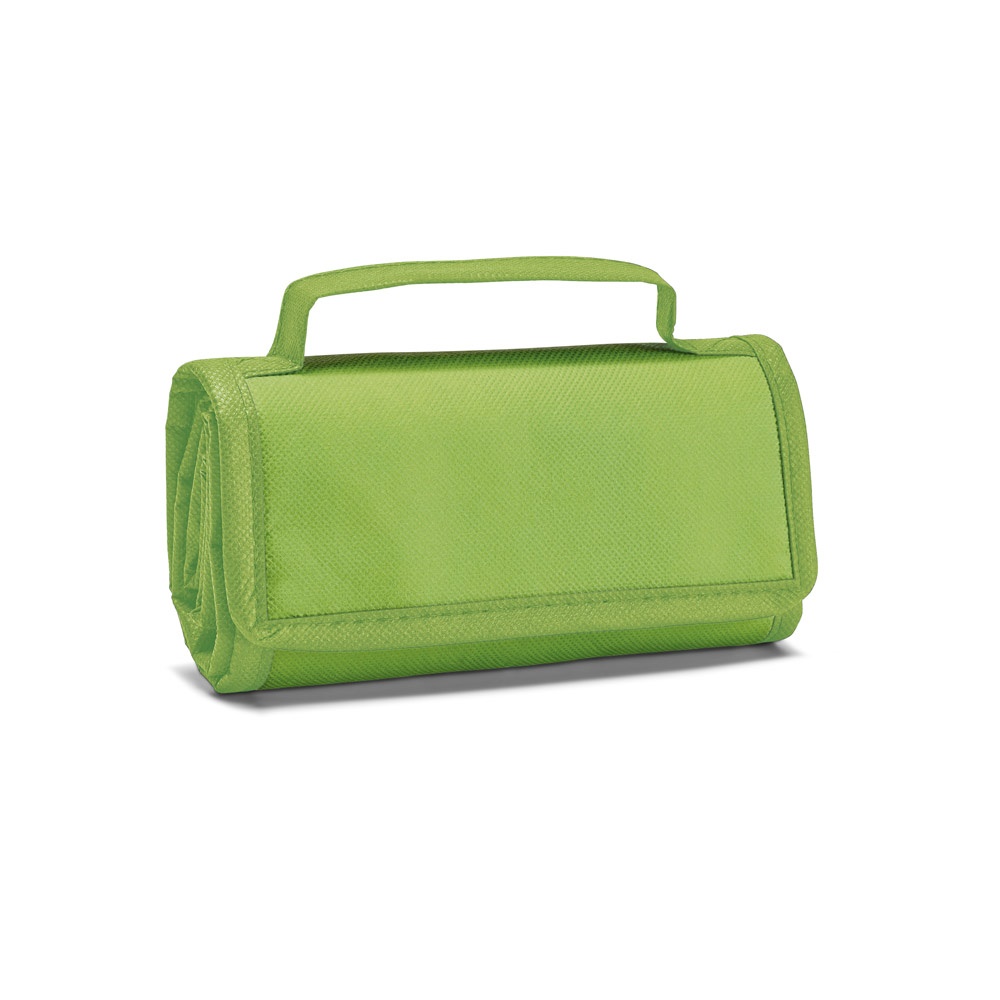 OSAKA. Foldable cooler bag 3 L - 98413_119-a.jpg
