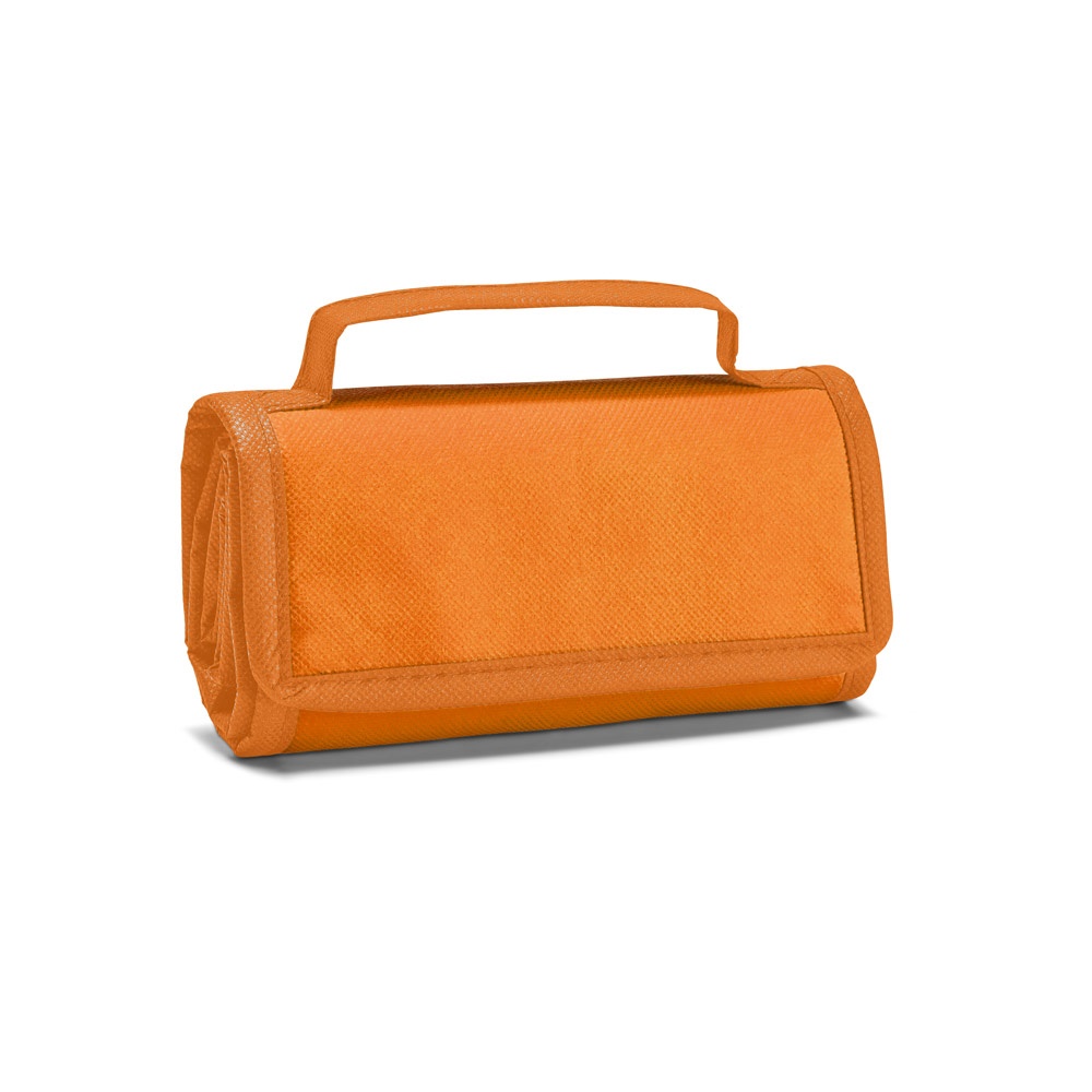 OSAKA. Foldable cooler bag 3 L - 98413_128-a.jpg