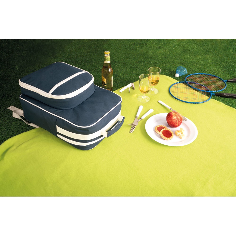 ARBOR. Picnic cooler backpack - 98421_amb.jpg