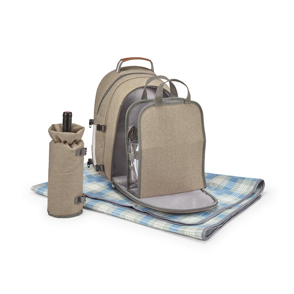 VILLA. Picnic cooler backpack - 98422_111-d.jpg
