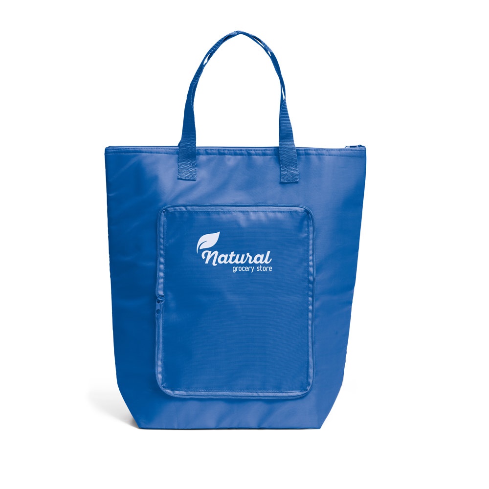 MAYFAIR. Foldable cooler bag - 98423_114-a_logo.jpg