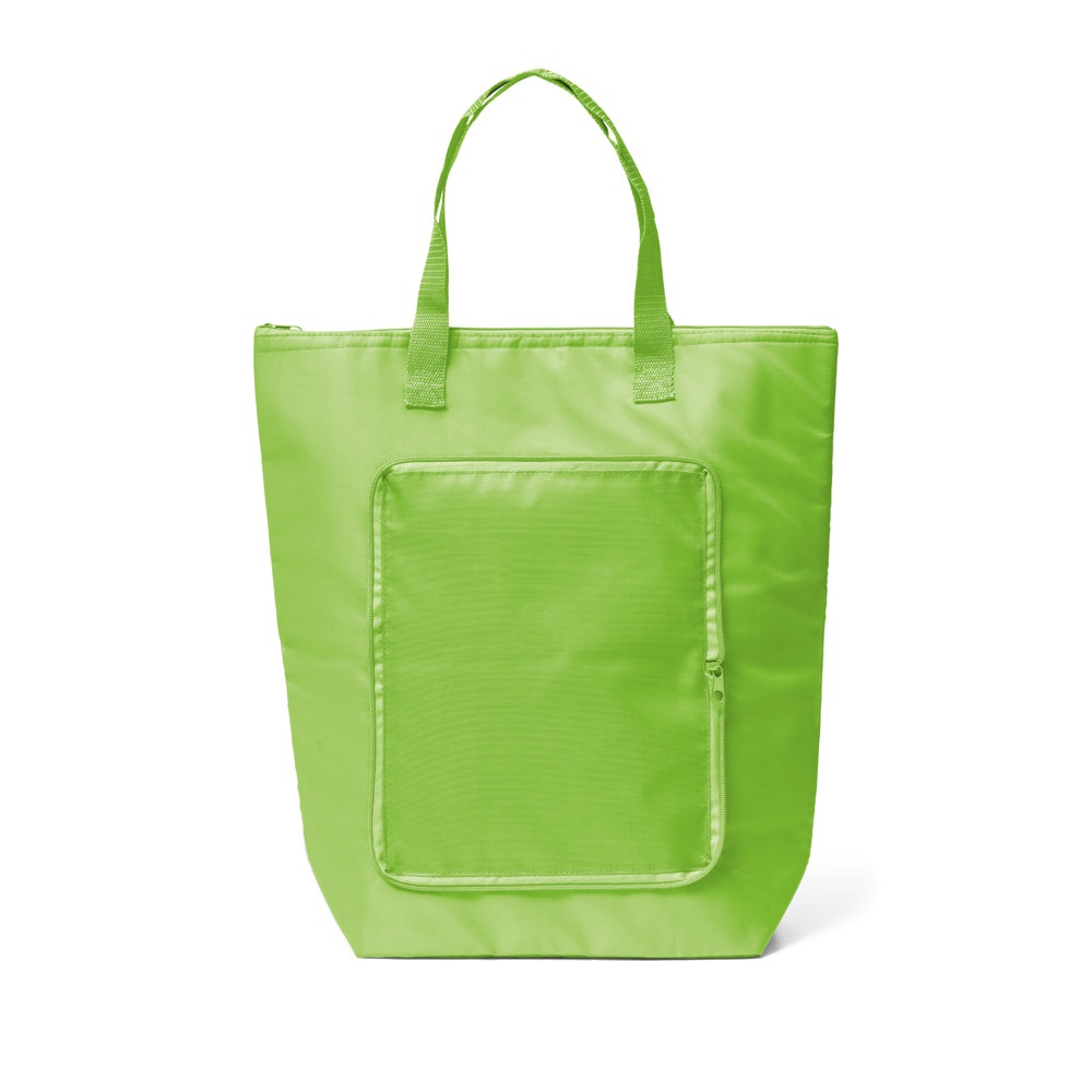 MAYFAIR. Foldable cooler bag - 98423_119.jpg