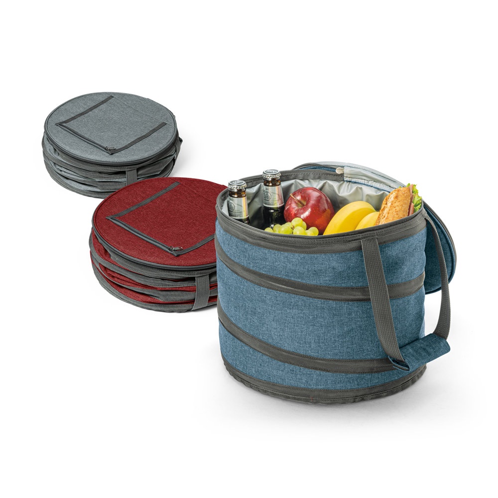 COAST. Foldable cooler bag 15 L - 98425_set.jpg