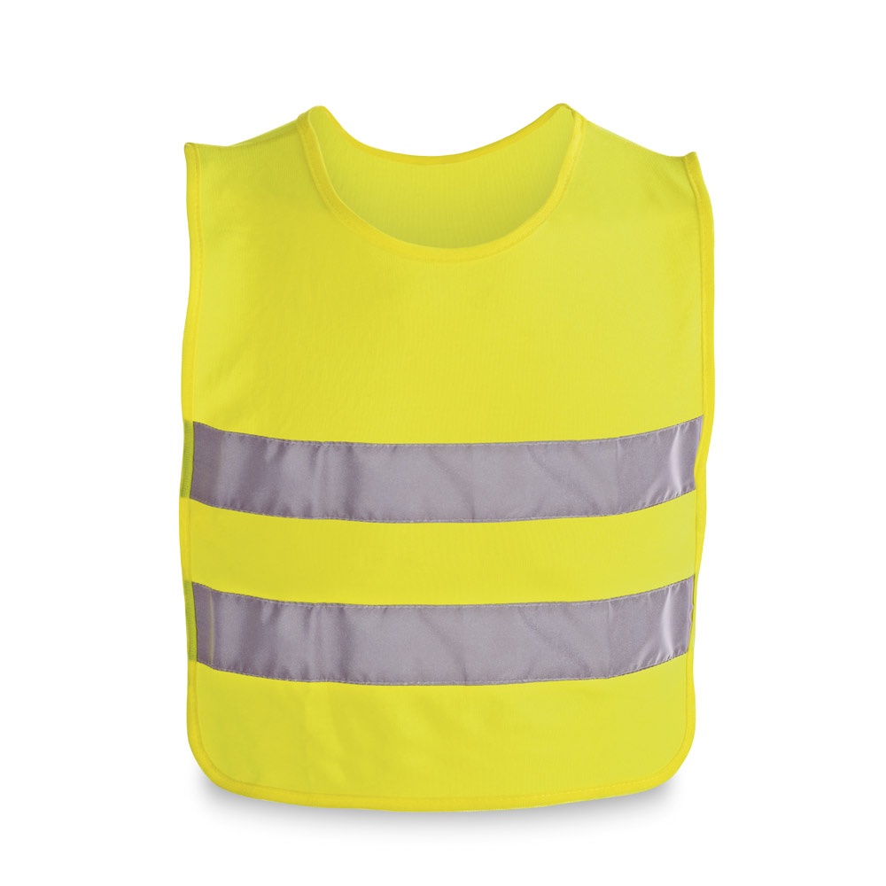MIKE. Reflective vest for children - 98501_108-a.jpg