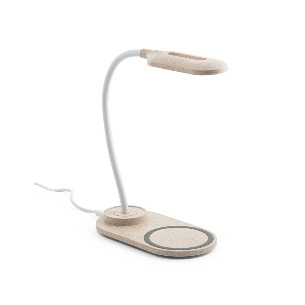 OZZEL. Table lamp with wireless charger (Fast, 15W) - 98517_160.jpg