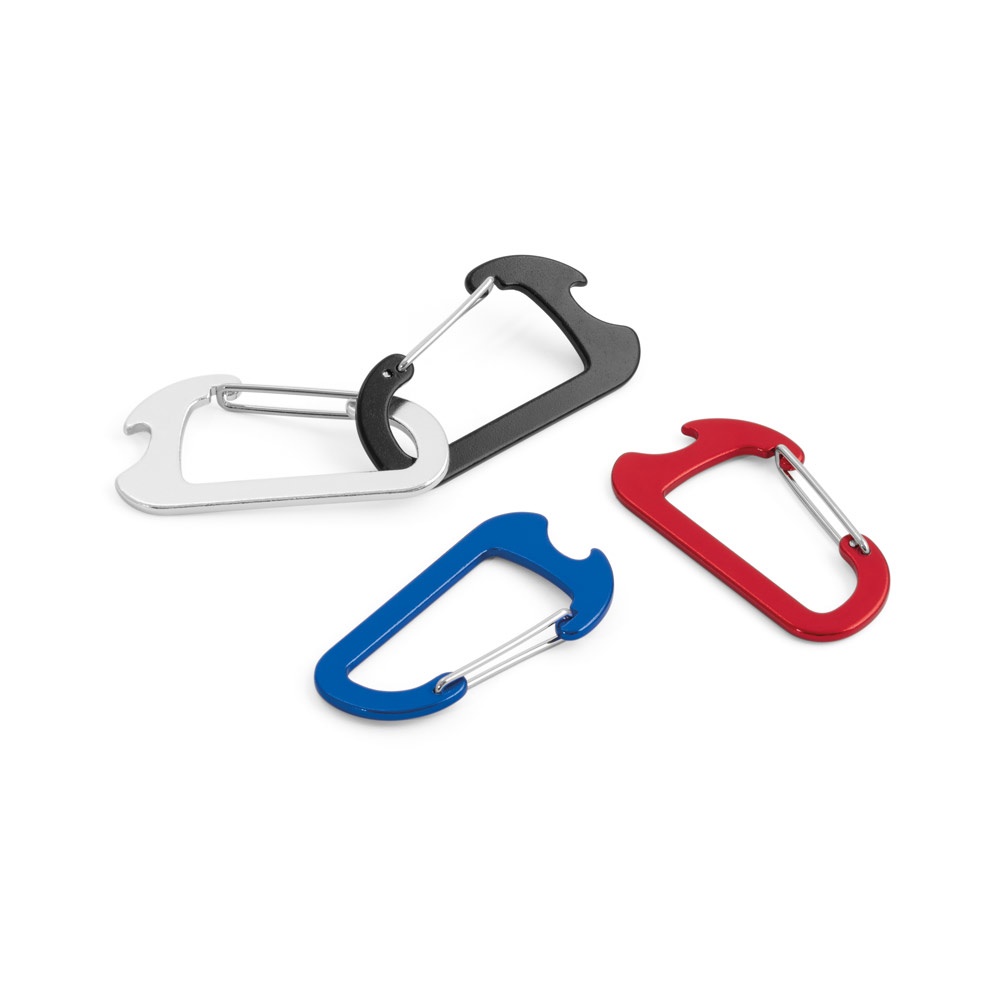 CLOSE. Carabiner with bottle opener - 98824_a.jpg