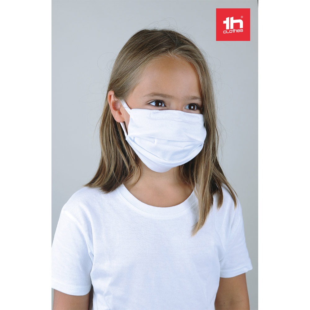 THC ATLANTIDA KIDS. Reusable textile mask for kids - 98911_106-amb.jpg