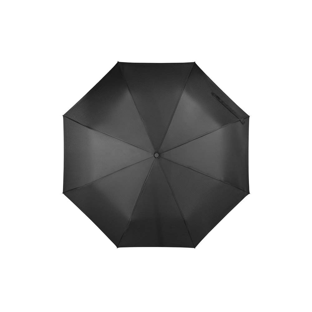 RIVER. rPET foldable umbrella - 99040_103-b.jpg