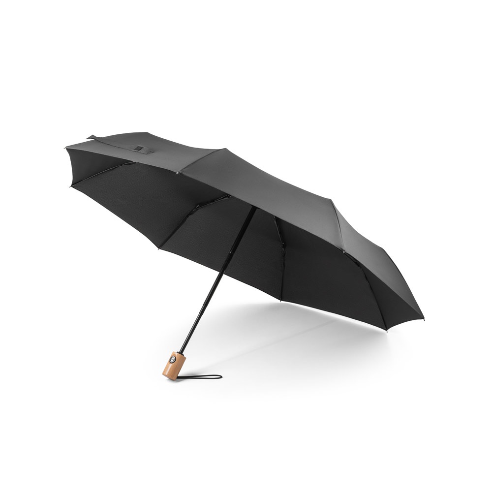 RIVER. rPET foldable umbrella - 99040_103.jpg