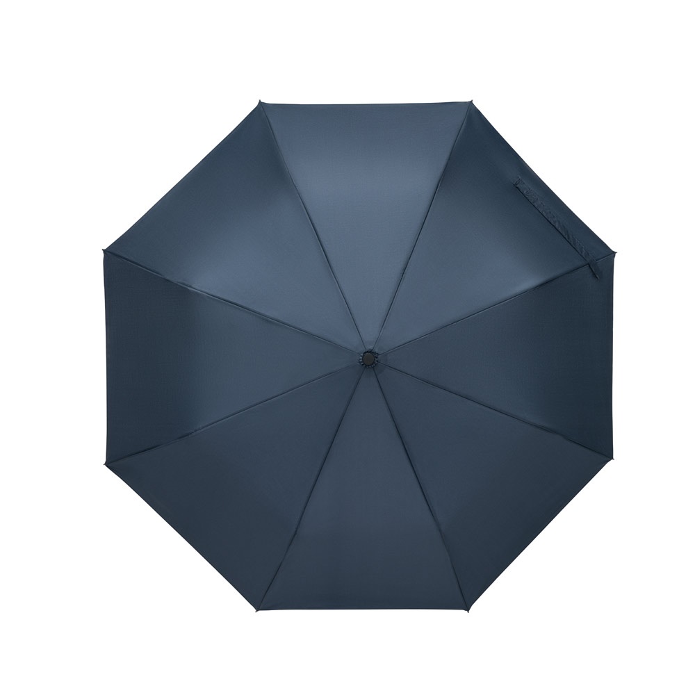 RIVER. rPET foldable umbrella - 99040_104-b.jpg