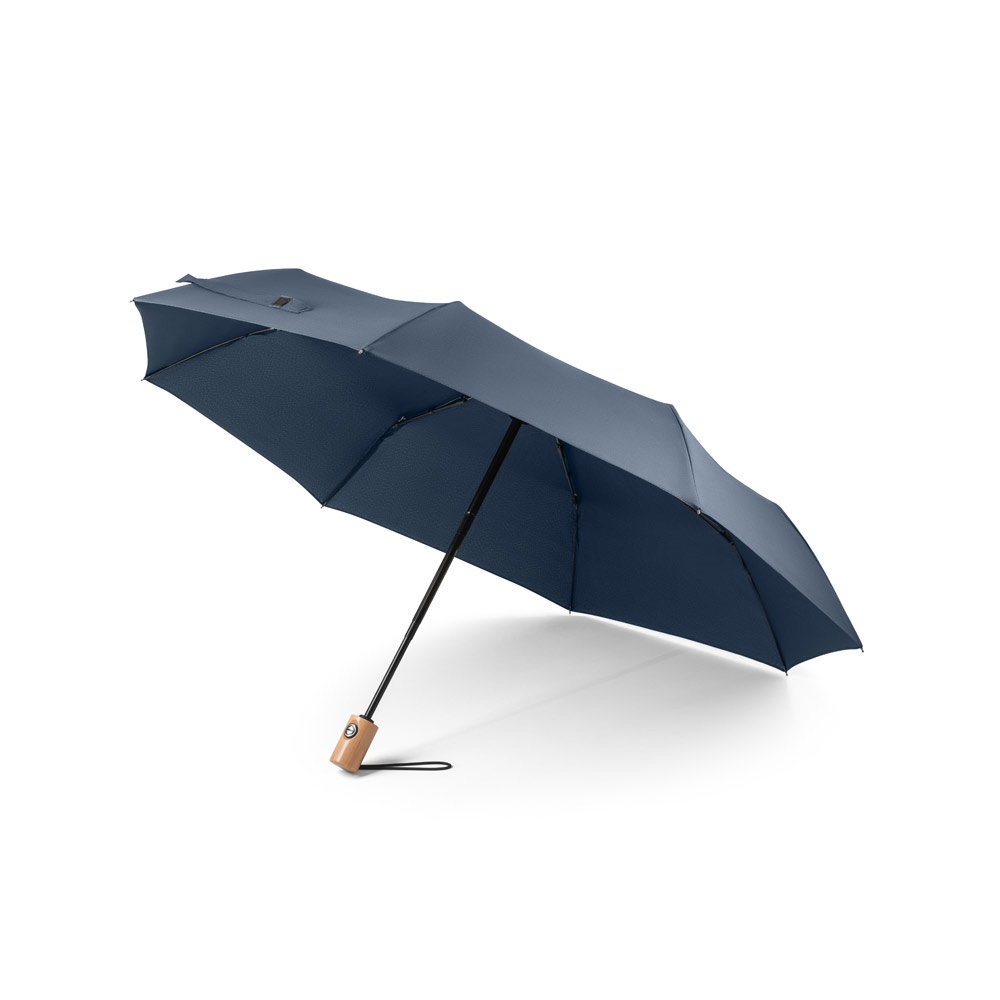 RIVER. rPET foldable umbrella - 99040_104.jpg